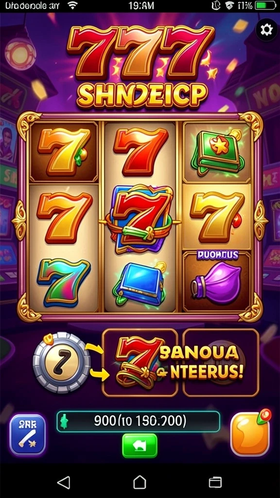 Screenshot danavip nomor 2