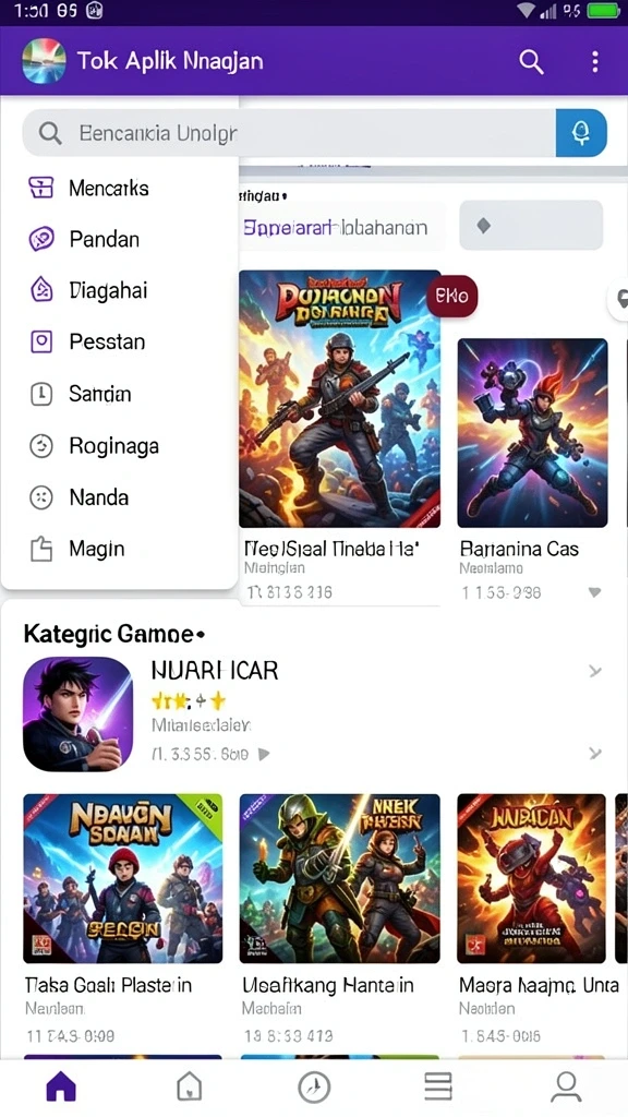 Screenshot nabung77 nomor 3