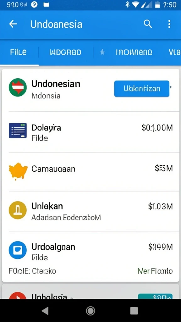 Screenshot pakde4d nomor 1