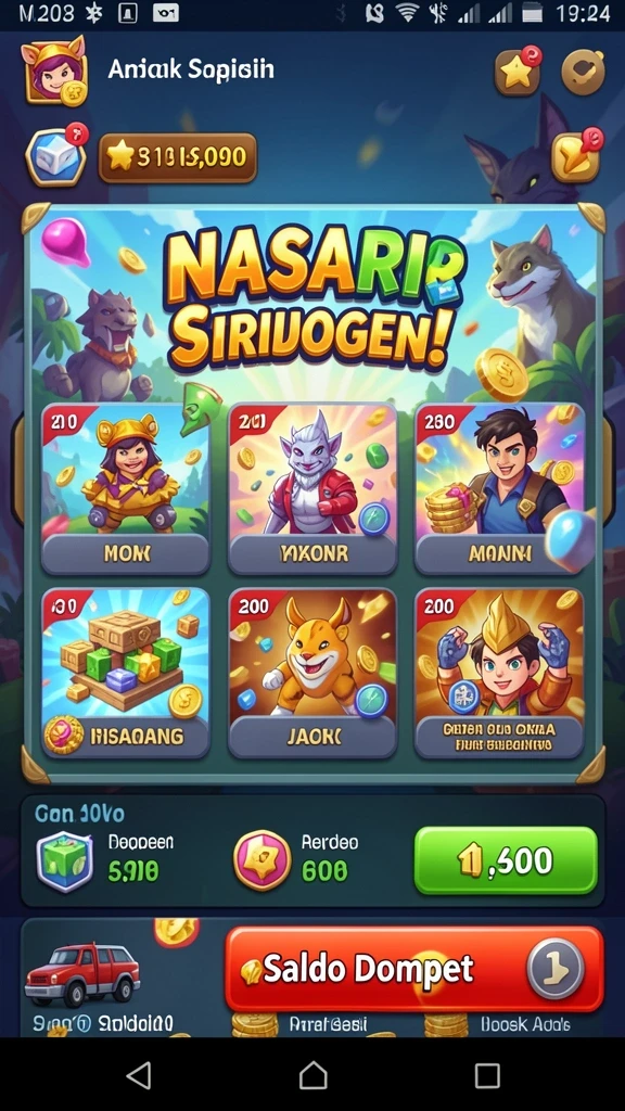 Screenshot pandora99 nomor 2