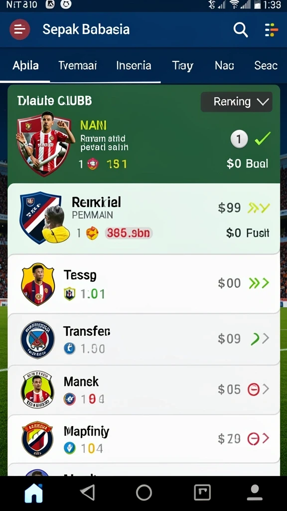 Screenshot zk6 nomor 1