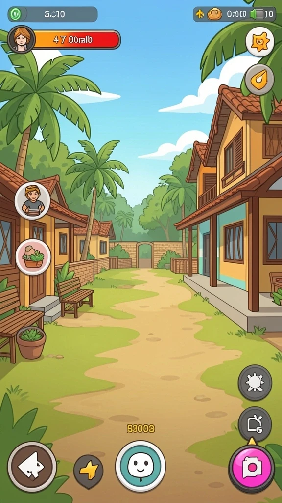 Screenshot zoro77 nomor 3