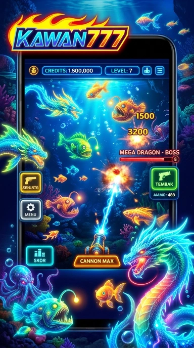 kawan777 — galeri pratinjau - APK Resmi